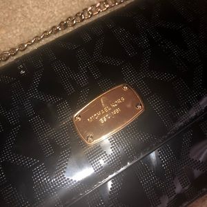 Michael kors shoulder bag